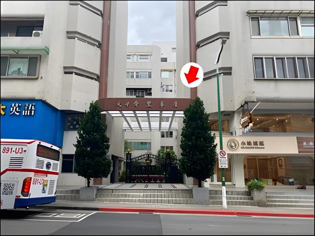 台北華廈法拍-4