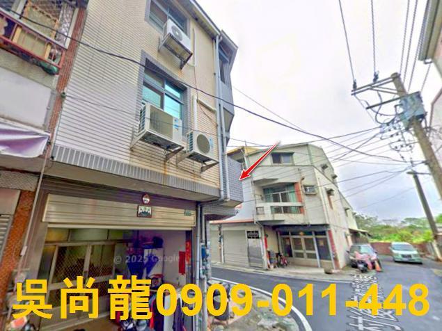 嘉義中埔透天法拍-3