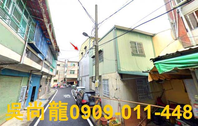 嘉義中埔透天法拍-4