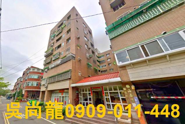 嘉義梅山拍賣華廈-3