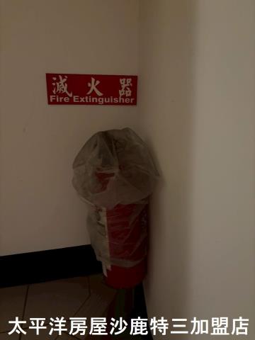 台中沙鹿透天-9