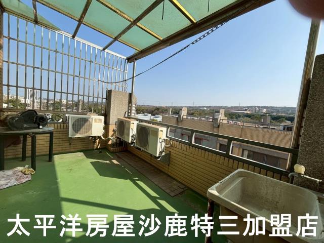 台中沙鹿透天-2