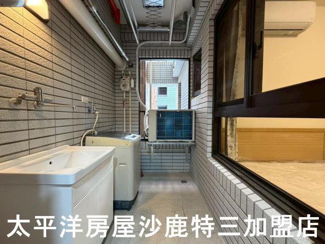 台中清水華廈-10