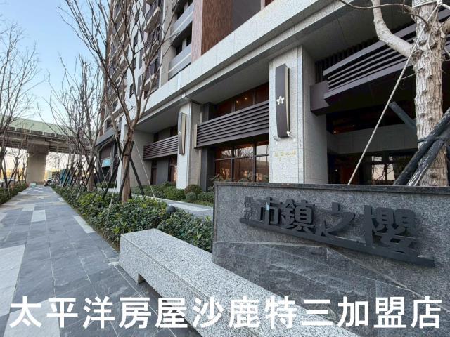 台中清水華廈-0