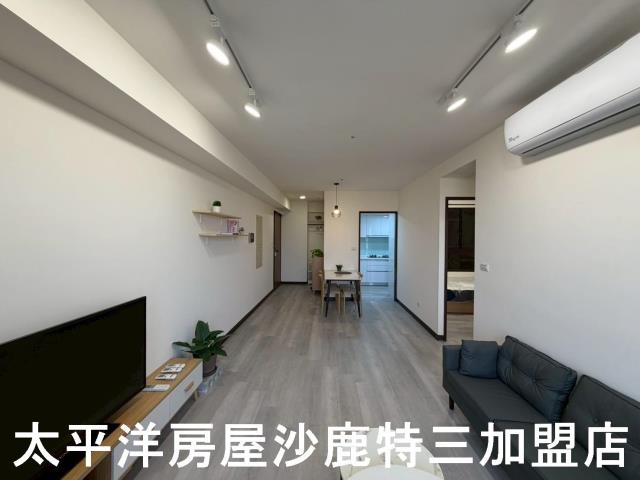 台中清水華廈-2