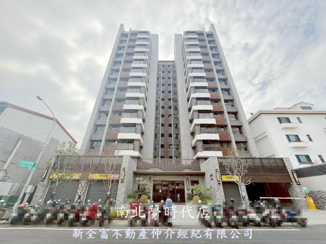 台南永康大樓-10