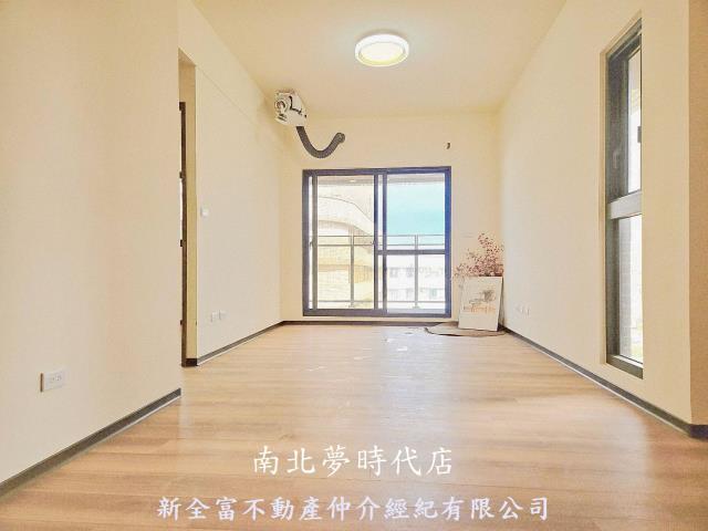 佳晟家安全新兩房平車寓