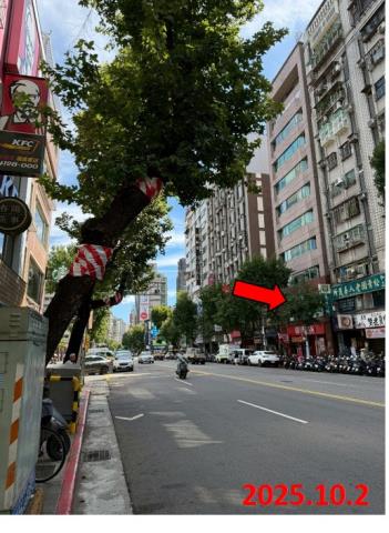 台北中山區法拍大樓-3