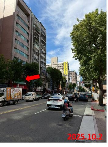 台北中山區大樓法拍-0