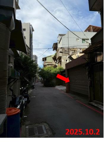 台北中山區大樓法拍-4