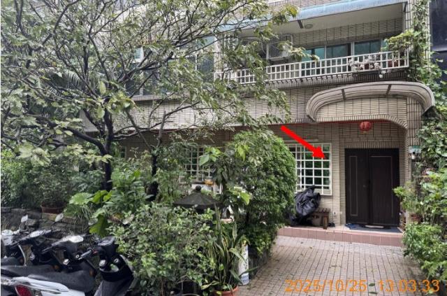 台北北投拍賣大樓-7