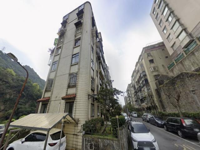 台北北投大樓拍賣-4