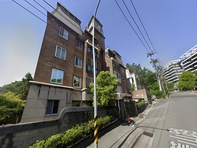 台北士林華廈法拍-2