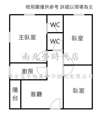 桃園大溪大樓-14