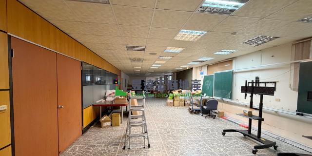 桃園楊梅廠房-1