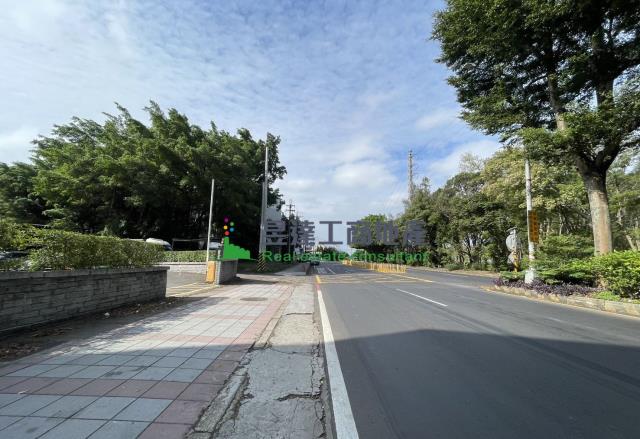 桃園楊梅廠房-3