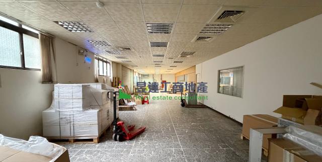 桃園楊梅廠房-2