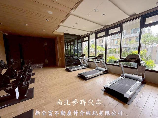 台南永康大樓-9