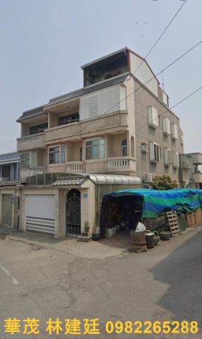 東山區近東山國小增建四樓透天