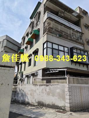 小港公寓法拍-1