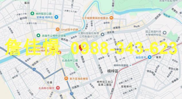 楠梓法拍公寓-3