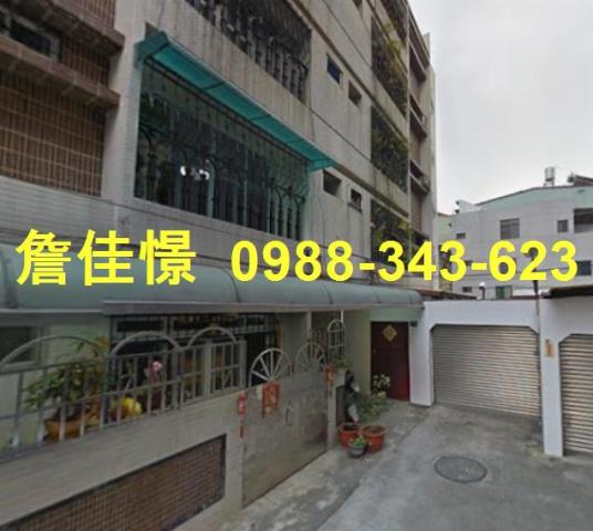 苓雅法拍公寓-2