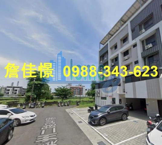 林園法拍公寓-2