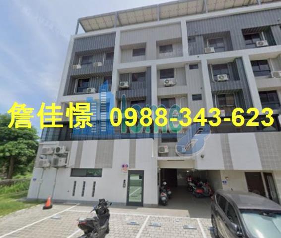 林園法拍公寓-0