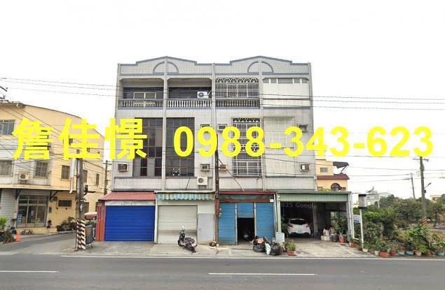 枋寮法拍透天-1