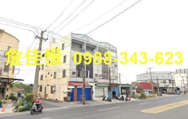 枋寮法拍透天-2