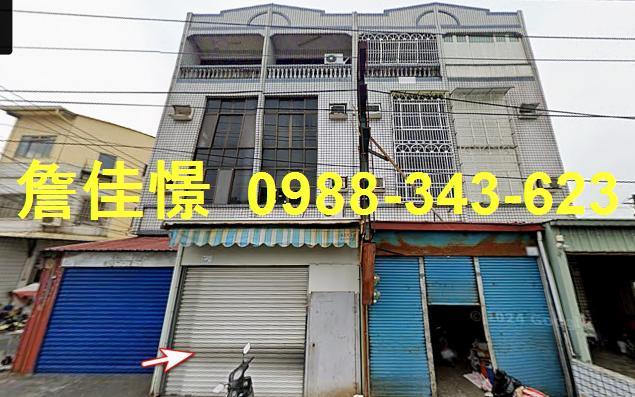 枋寮法拍透天-3