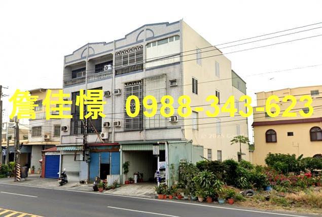 枋寮法拍透天-4