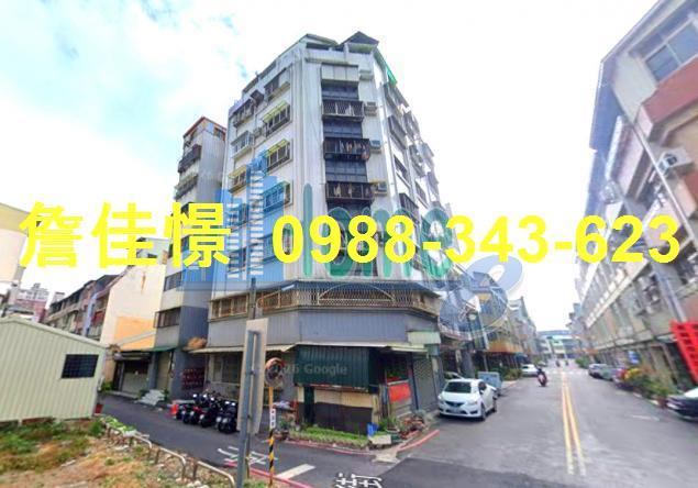 東區拍賣華廈-3