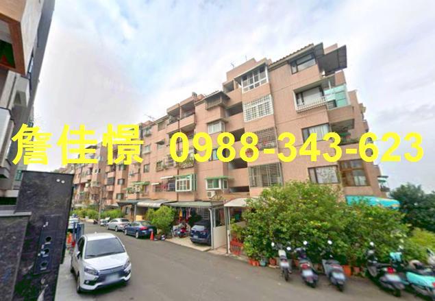 嘉義法拍公寓-3