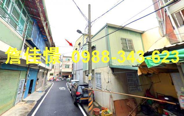 嘉義法拍透天-4