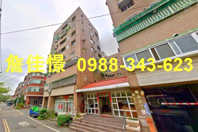 嘉義華廈法拍-3