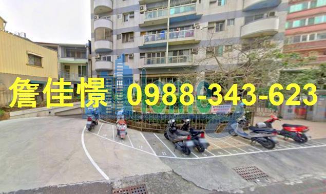 台南拍賣大樓-1