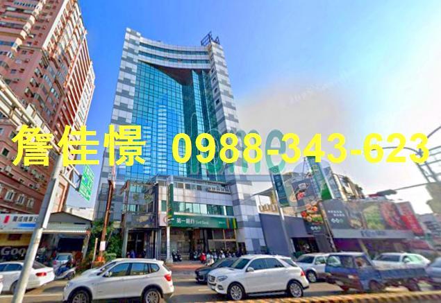 台南拍賣大樓-3