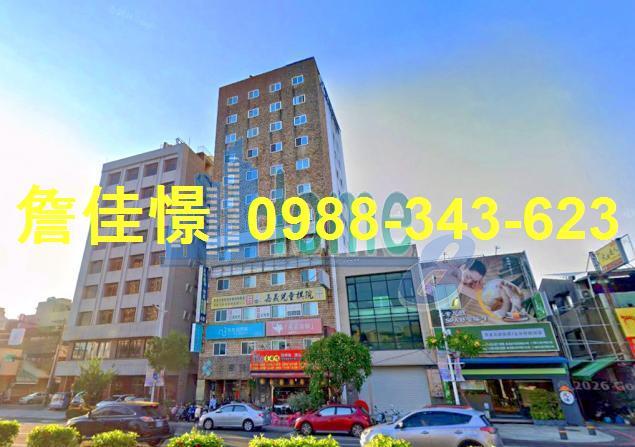 嘉義法拍大樓-3