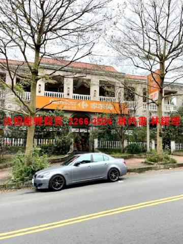 新北新店法拍華廈-8