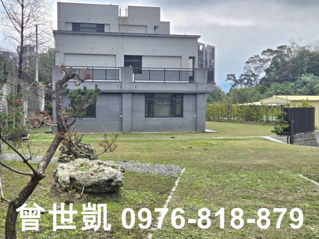 新竹竹東農舍-9