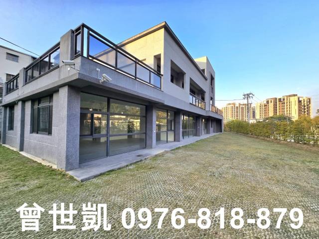 新竹竹東農舍-7