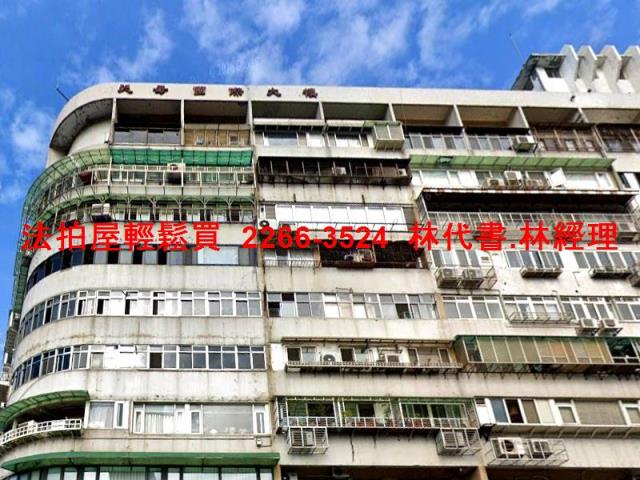 台北士林大樓法拍-4