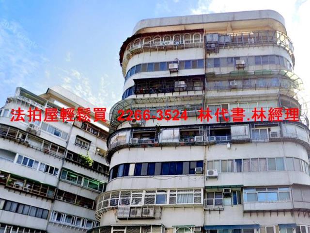 台北士林大樓法拍-7
