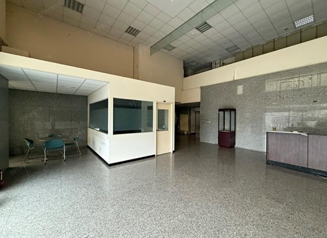 桃園楊梅廠房-1