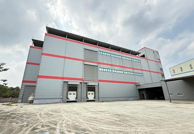 桃園楊梅廠房-2