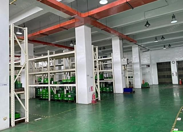 桃園中壢廠房-1