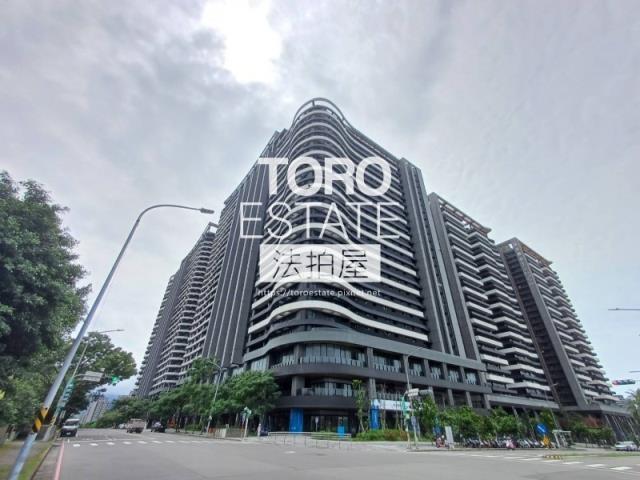 新北淡水法拍大樓-0