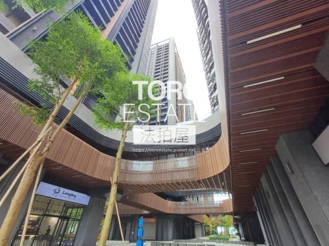 新北淡水法拍大樓-2