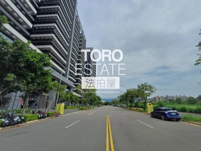 新北淡水法拍大樓-7